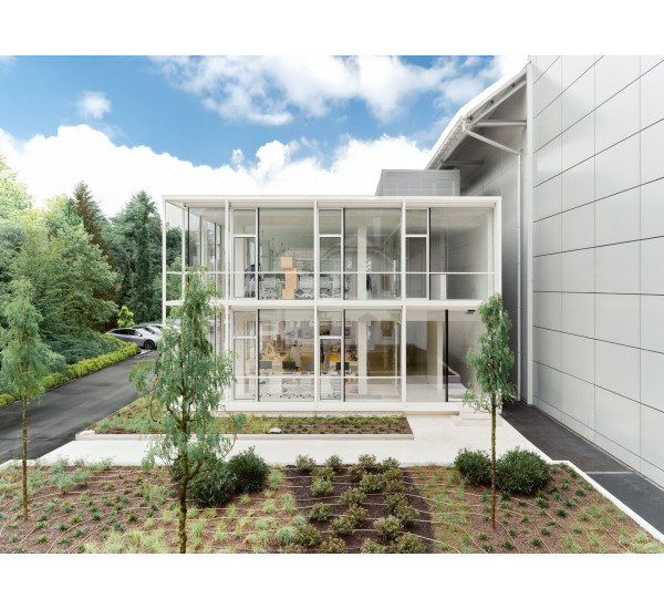 R&D Center