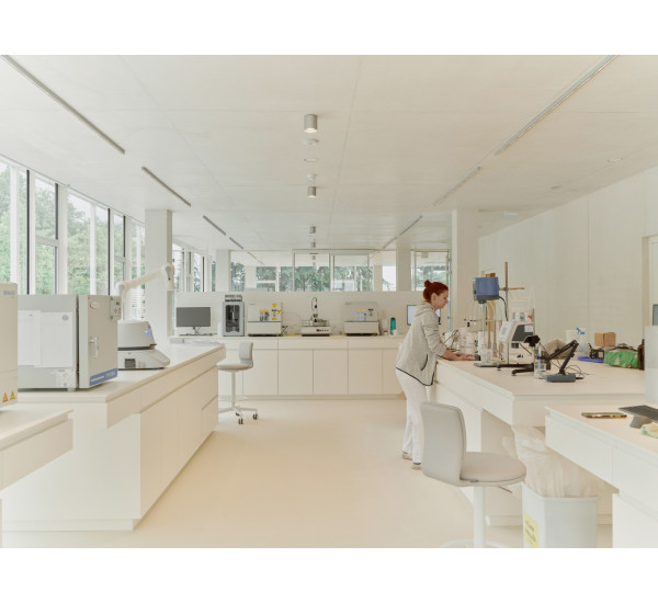 R&D Center